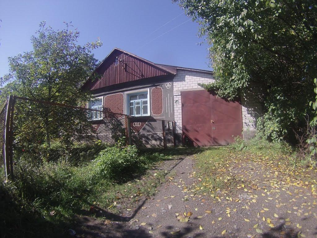 Новоград-Волинський з panoramio.com (ч.3) - Новоград-Волинський