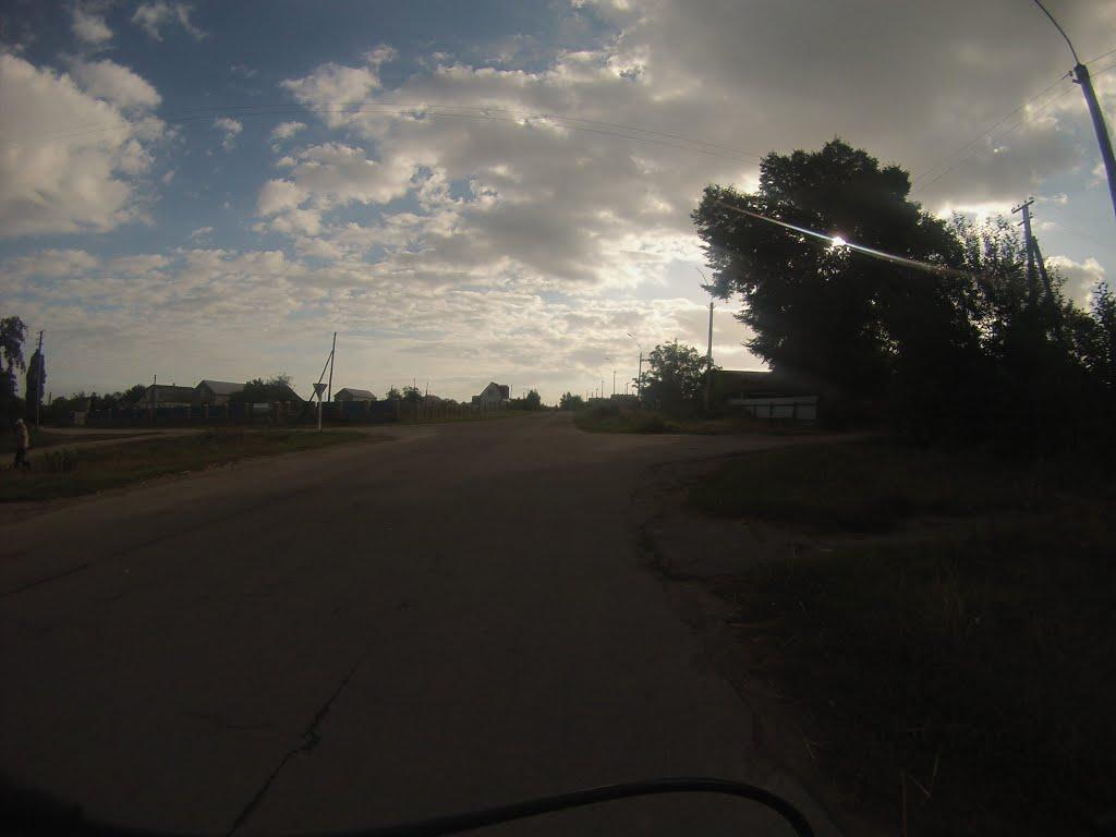 Новоград-Волинський з panoramio.com (ч.3) - Новоград-Волинський