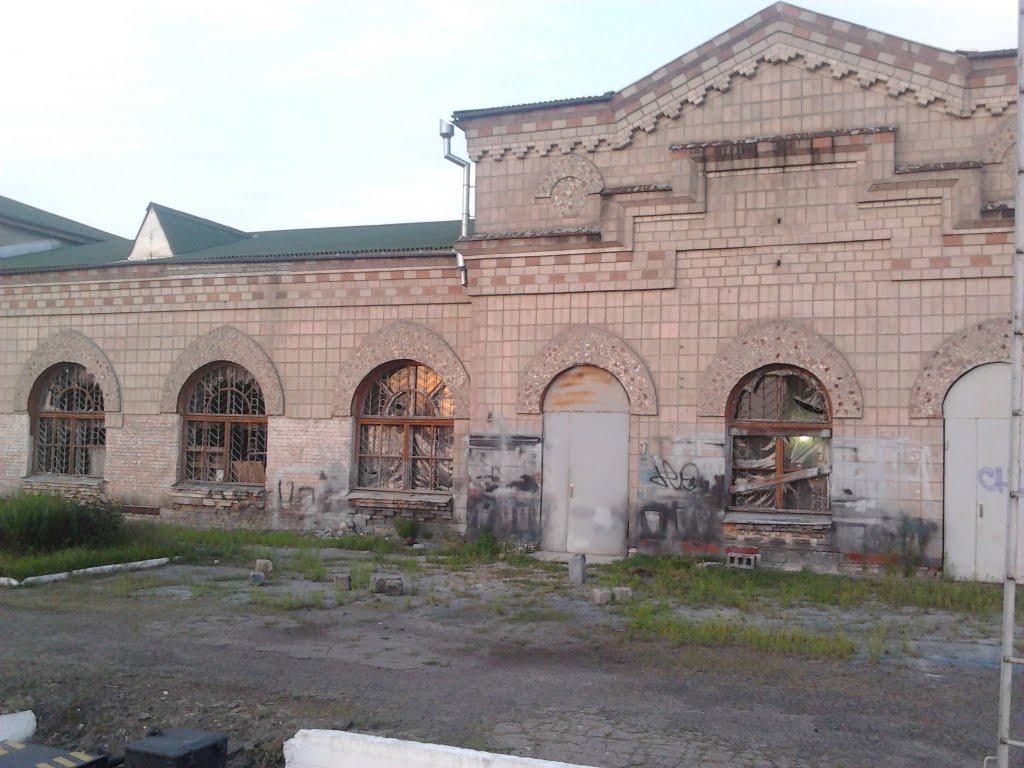 Сміла з panoramio.com (ч.2) - Сміла