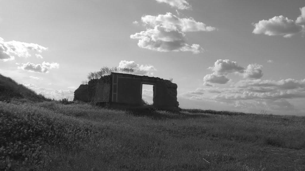 Новосільське з panoramio.com - Новосільське