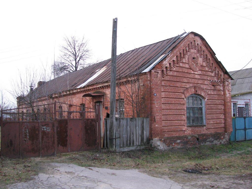 Городня з panoramio.com - Городня