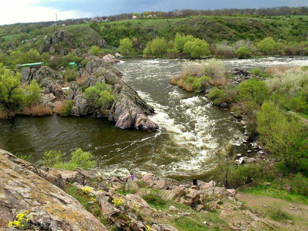 Мигія з panoramio.com - Mygiya
