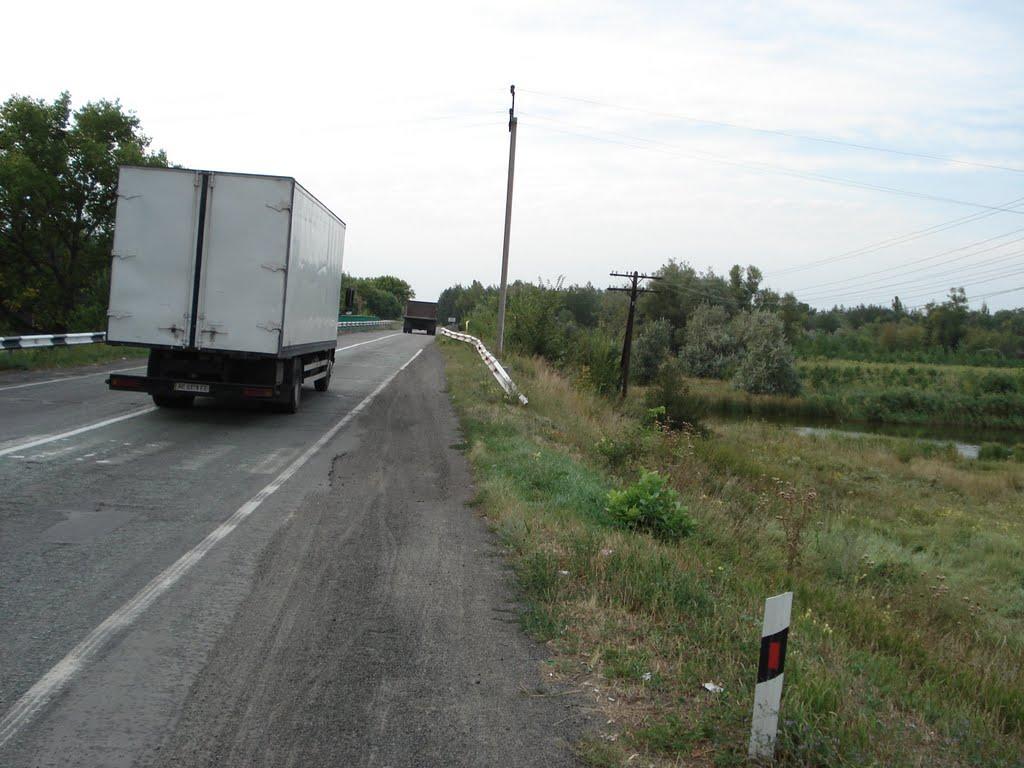 Піщанка з panoramio.com - Піщанка