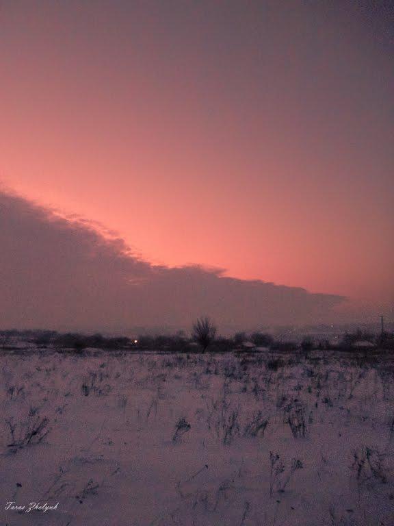 Первомайськ з panoramio.com (ч.2) - Первомайск