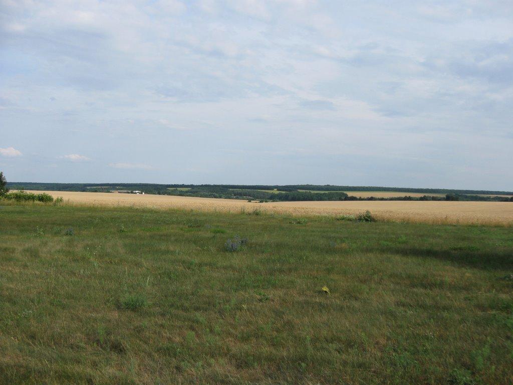 Лукашівка з panoramio.com - Лукашівка