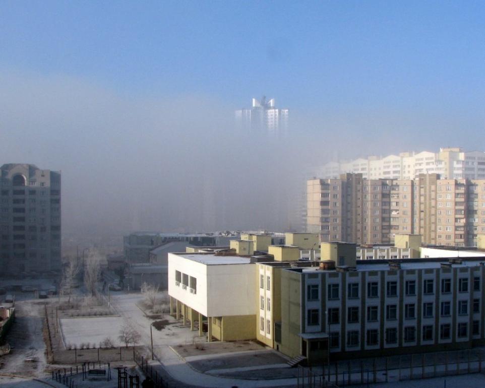 Гнідин з panoramio.com (ч.3) - Gnidyn