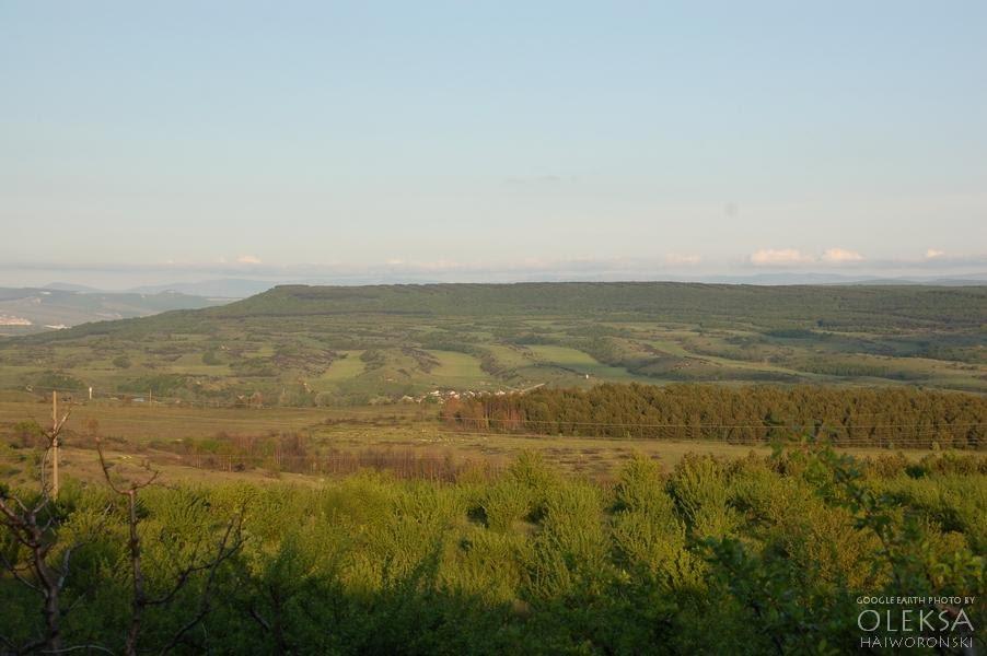 Некрасовка з panoramio.com - Некрасовка