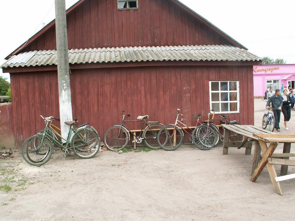 Овруч з panoramio.com - Овруч