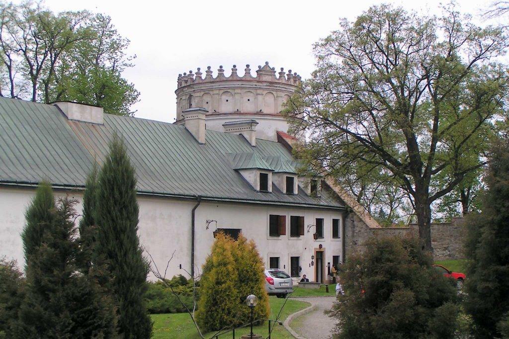 Нижанковичі з panoramio.com (ч.2) - Нижанковичи