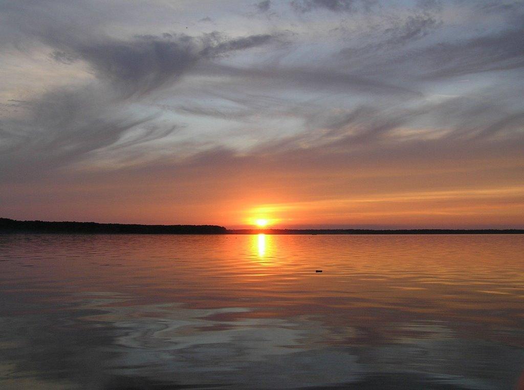 Світязь з panoramio.com - Свитязь