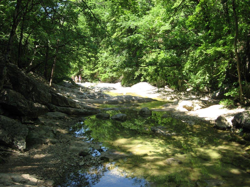 Соколине з panoramio.com (ч.2) - Соколиное