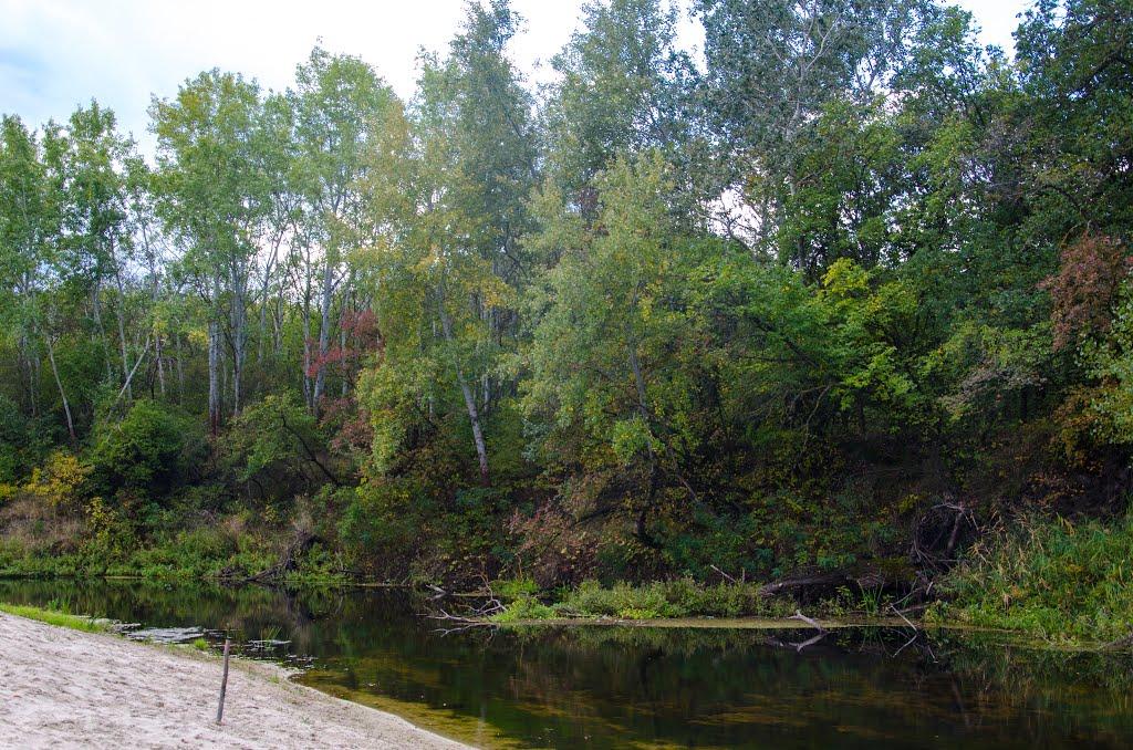 Могилів з panoramio.com - Могилев