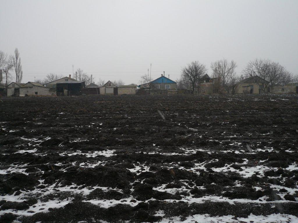 Краснопілля з panoramio.com - Краснопілля