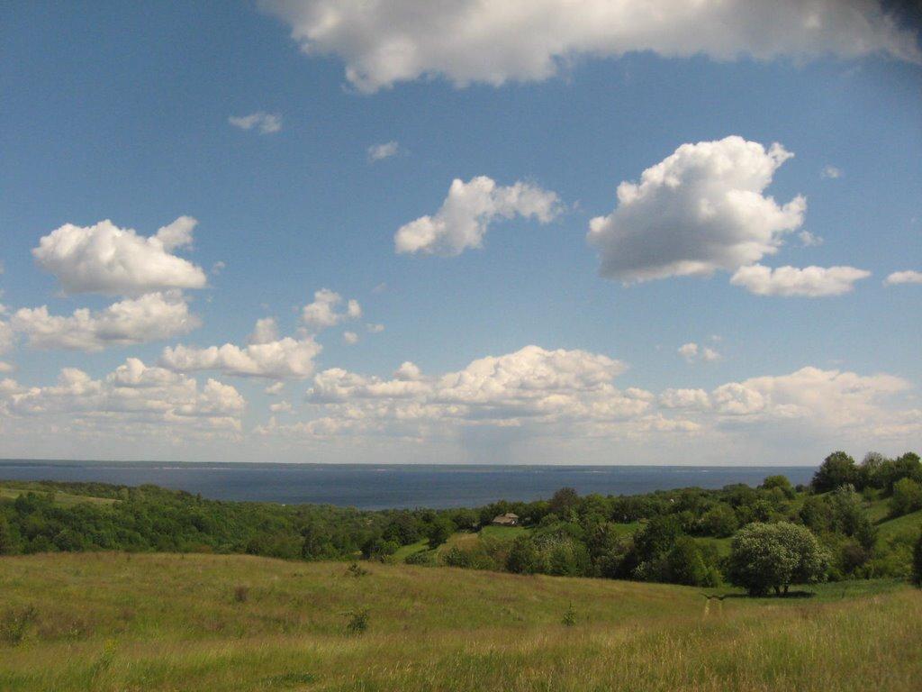 Григорівка з panoramio.com - Григорівка