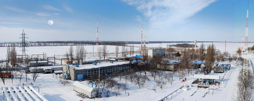 Новожитомир з panoramio.com - Новожитомир