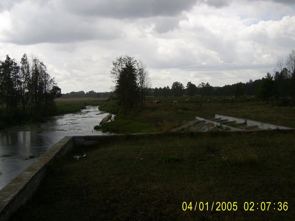 Самотуги з panoramio.com - Самотуги