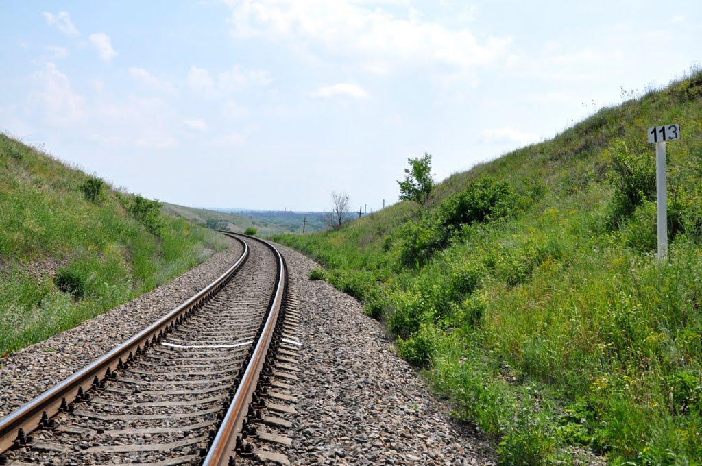 Успенка з panoramio.com - Успенка