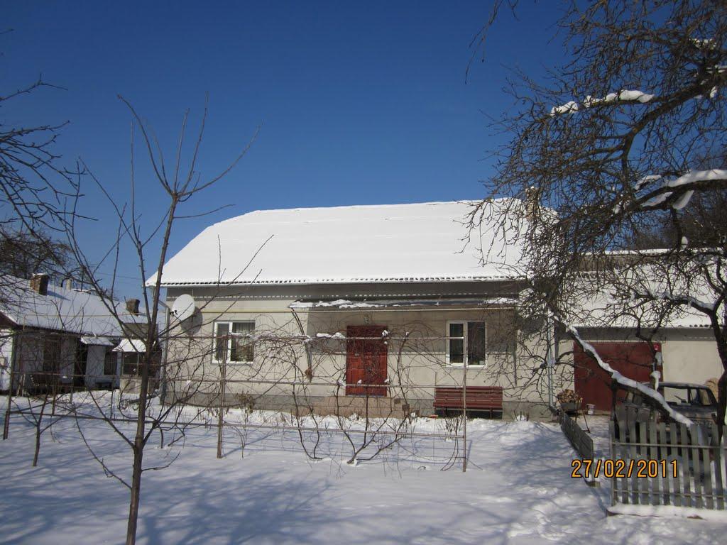 Заводське з panoramio.com - Заводское