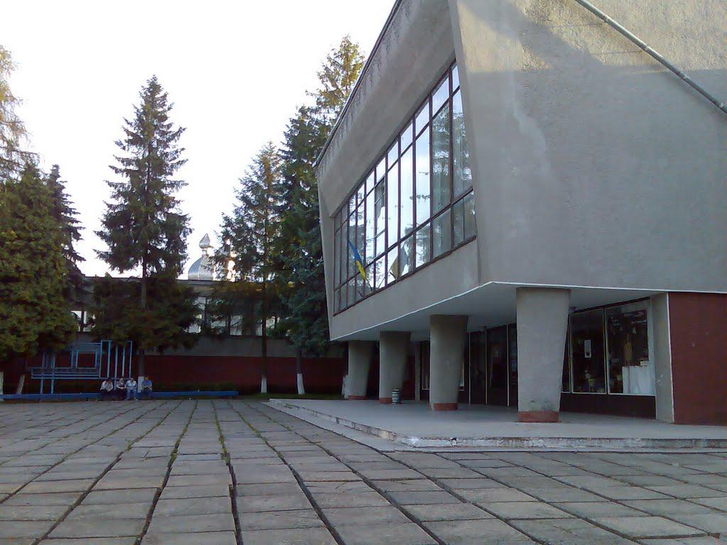 Калуш з panoramio.com (ч.2) - Kalush