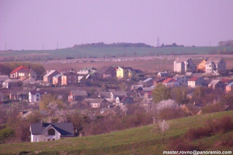 Бармаки з panoramio.com - Бармаки