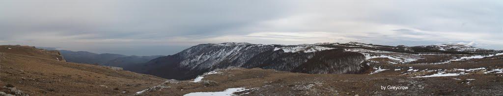 Генеральське з panoramio.com (ч.3) - Generalske