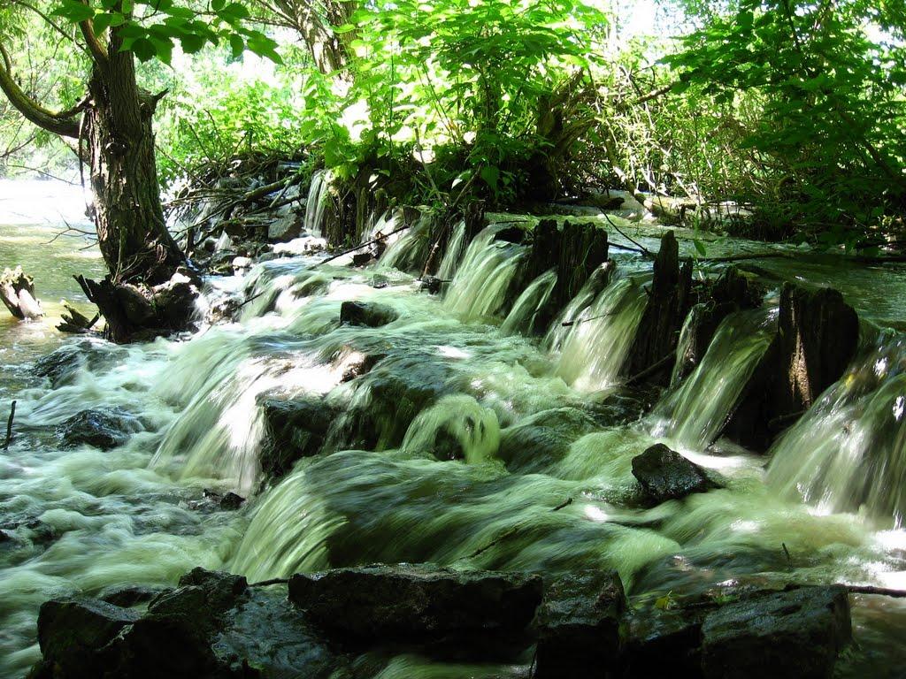Калагарівка з panoramio.com - Калагаровка