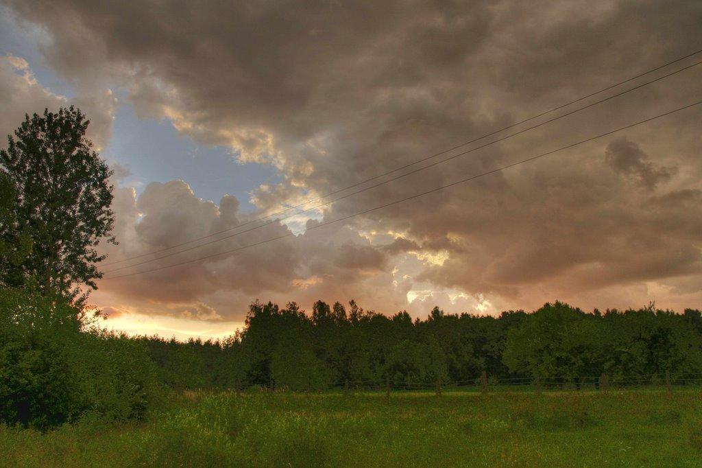 Ловинь з panoramio.com - Ловинь