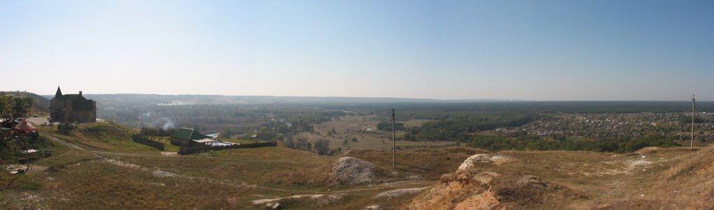 Ізюм з panoramio.com (ч.2) - Ізюм