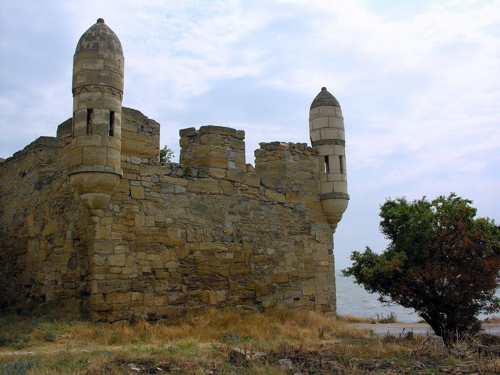Глазівка з panoramio.com - Глазівка