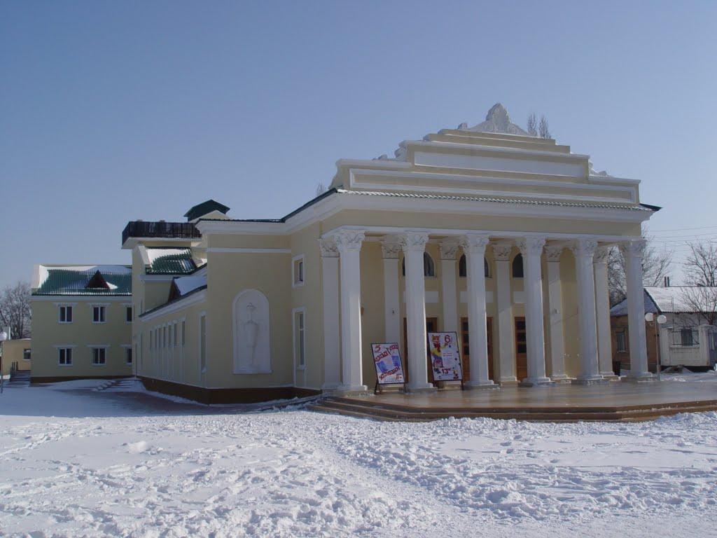 Ізмаїл з panoramio.com (ч.2) - Измаил