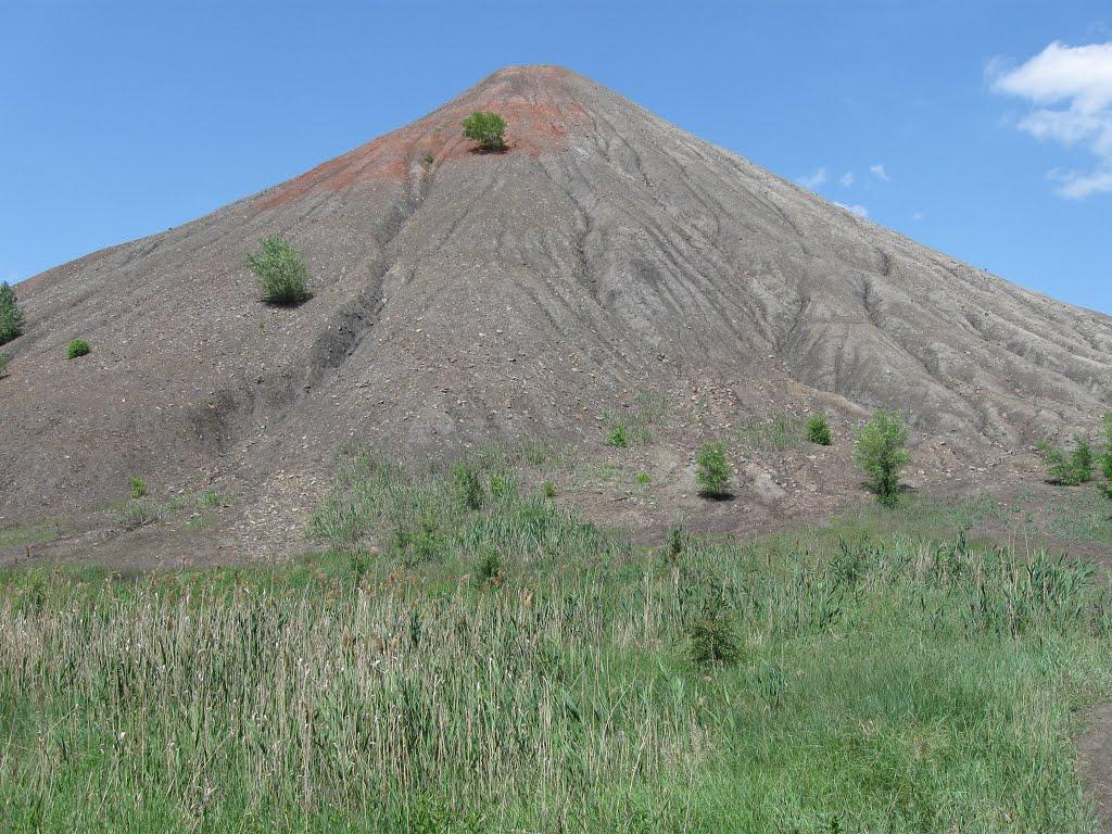 Дзержинськ з panoramio.com - Дзержинськ