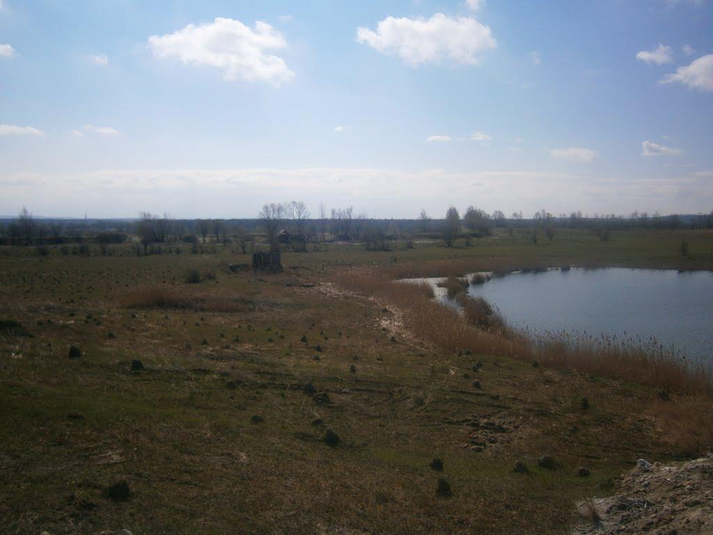 Новий Розділ з panoramio.com - Новый Роздол