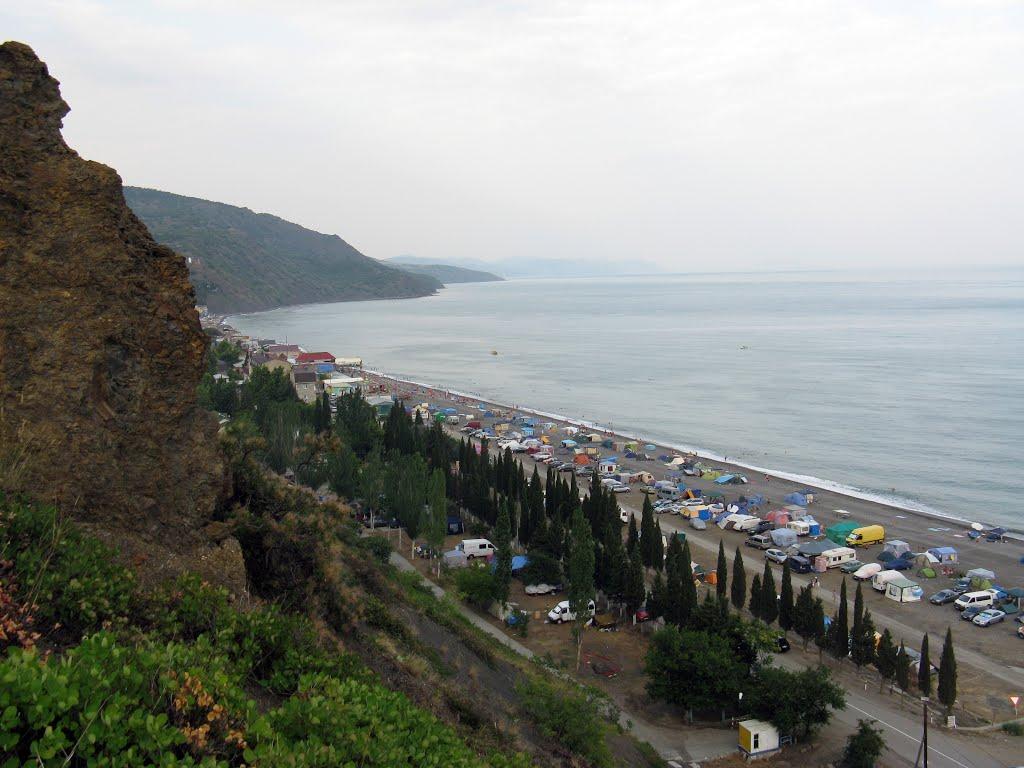 Рибаче з panoramio.com (ч.2) - Рибаче