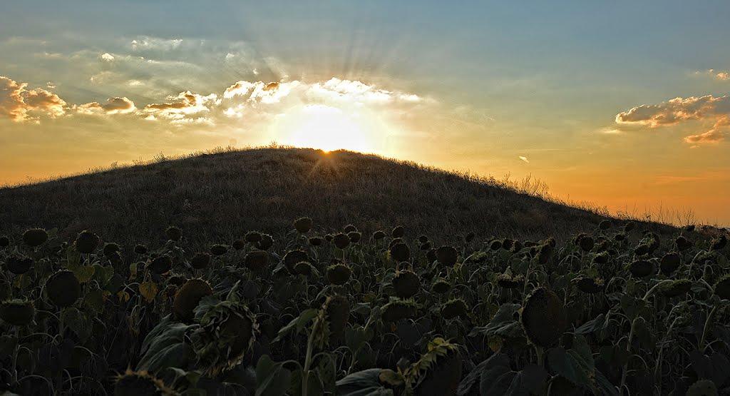 Калайтанівка з panoramio.com - Калайтанівка