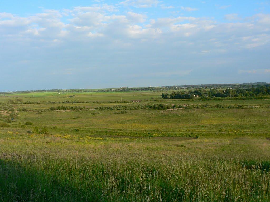 Лепесівка з panoramio.com - Лепесівка