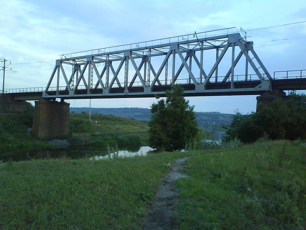 Вознесенськ з panoramio.com - Вознесенськ