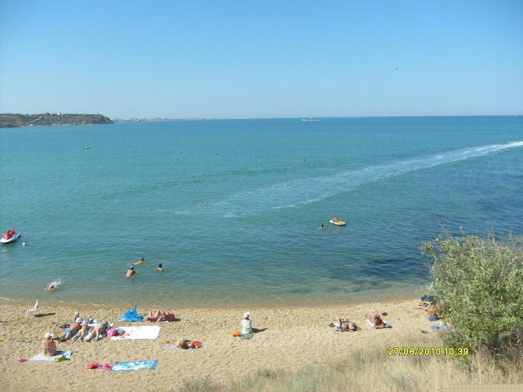 Ромни з panoramio.com - Ромни