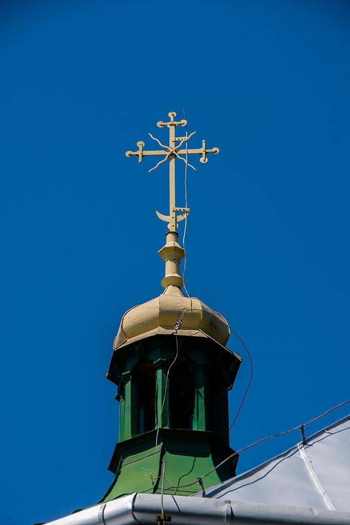 Трушевичі з panoramio.com - Трушевичи