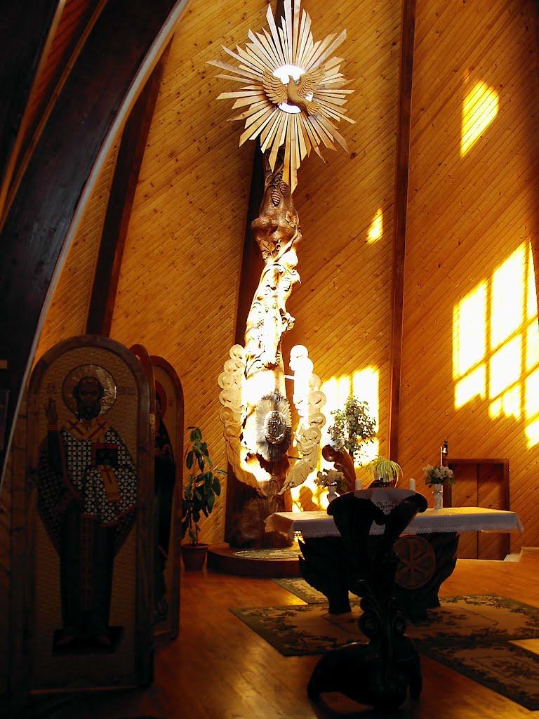 Четфалва з panoramio.com - Четфалва