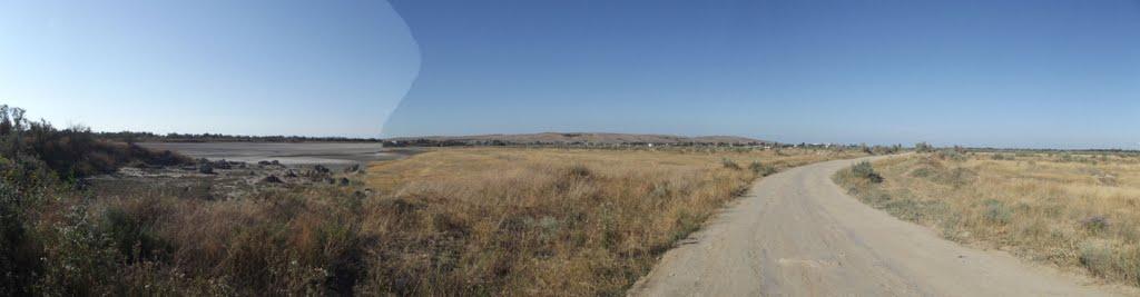 Щолкіне з panoramio.com - Щолкіне