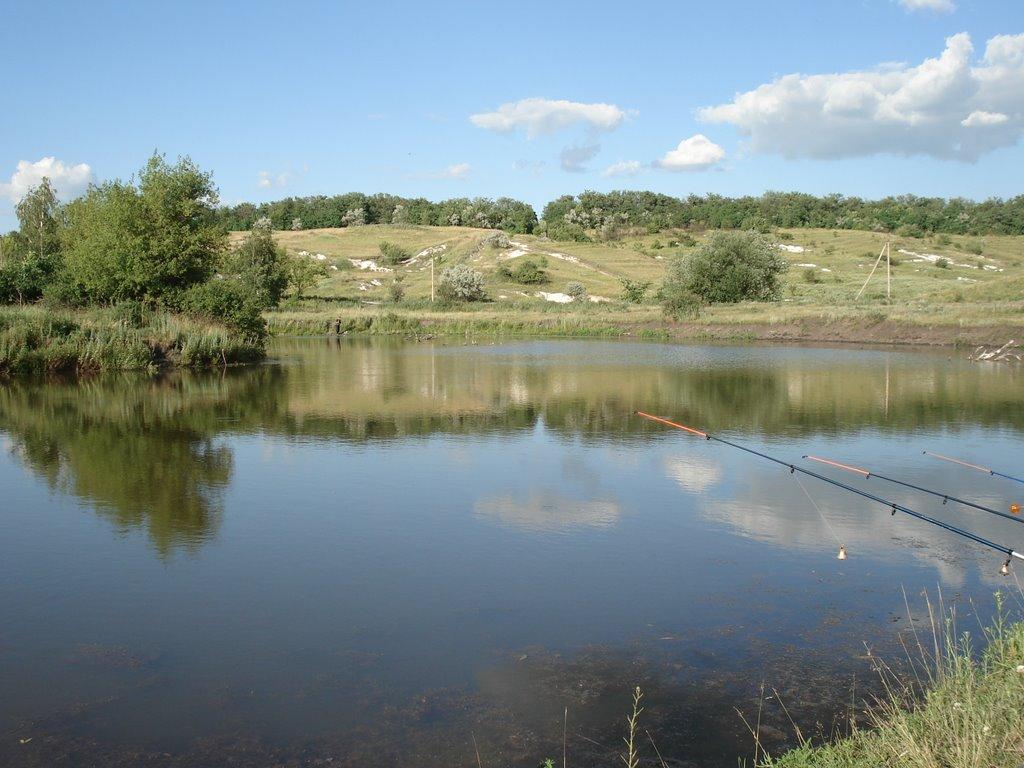 Катеринівка з panoramio.com - Катериновка