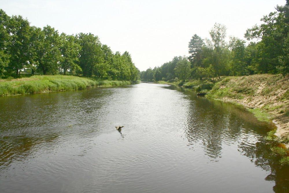 Перга з panoramio.com - Перга