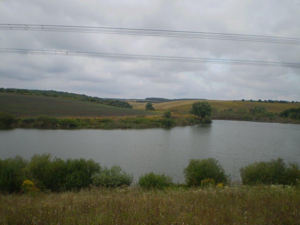 Косареве з panoramio.com - Косарево