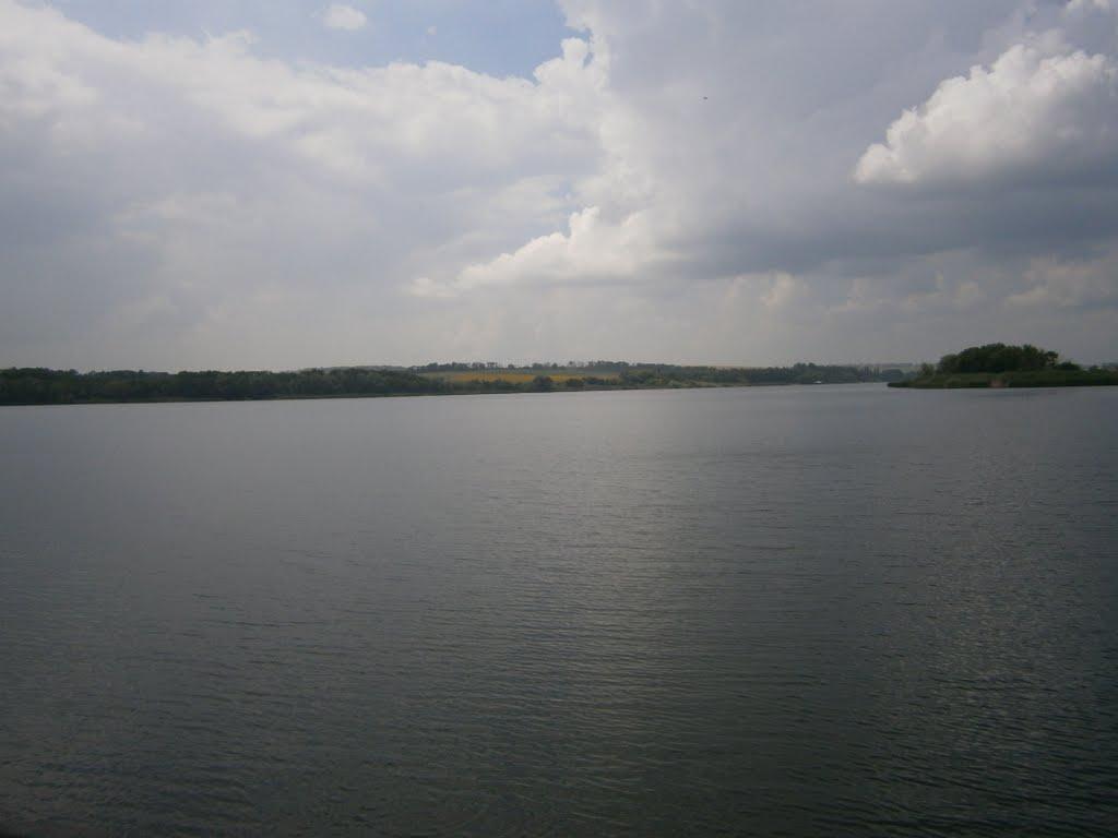 Максимівка з panoramio.com - Максимівка