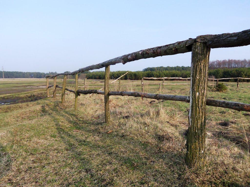 Клекотів з panoramio.com - Клекотів