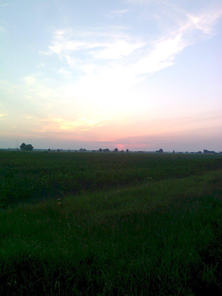 Іванків з panoramio.com - Іванків