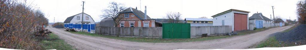 Соцзмагання з panoramio.com - Соцзмагання