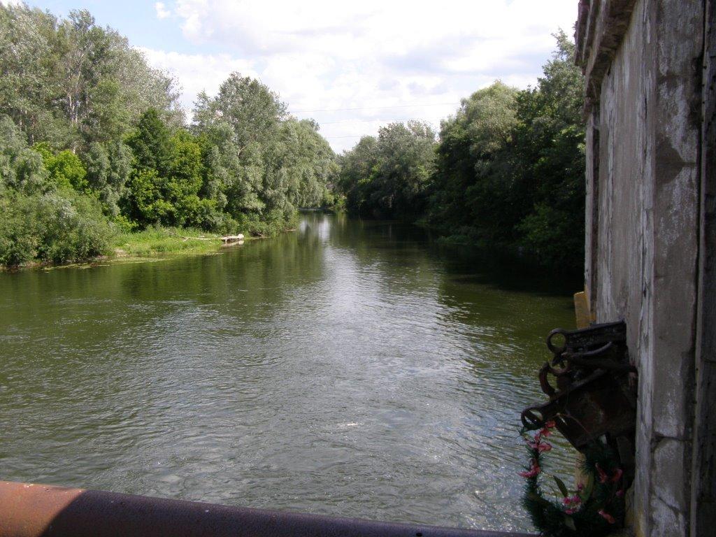 Великі Сорочинці з panoramio.com - Великие Сорочинцы