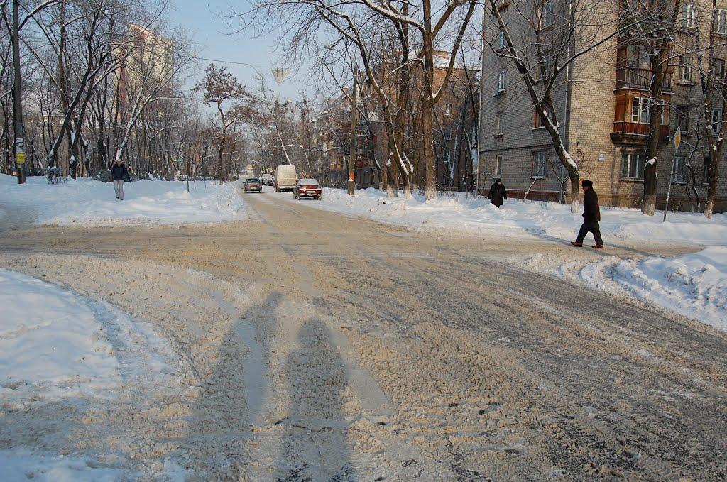 Гнідин з panoramio.com (ч.3) - Gnidyn
