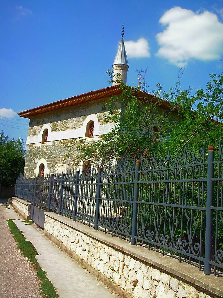 Соколине з panoramio.com (ч.2) - Соколиное